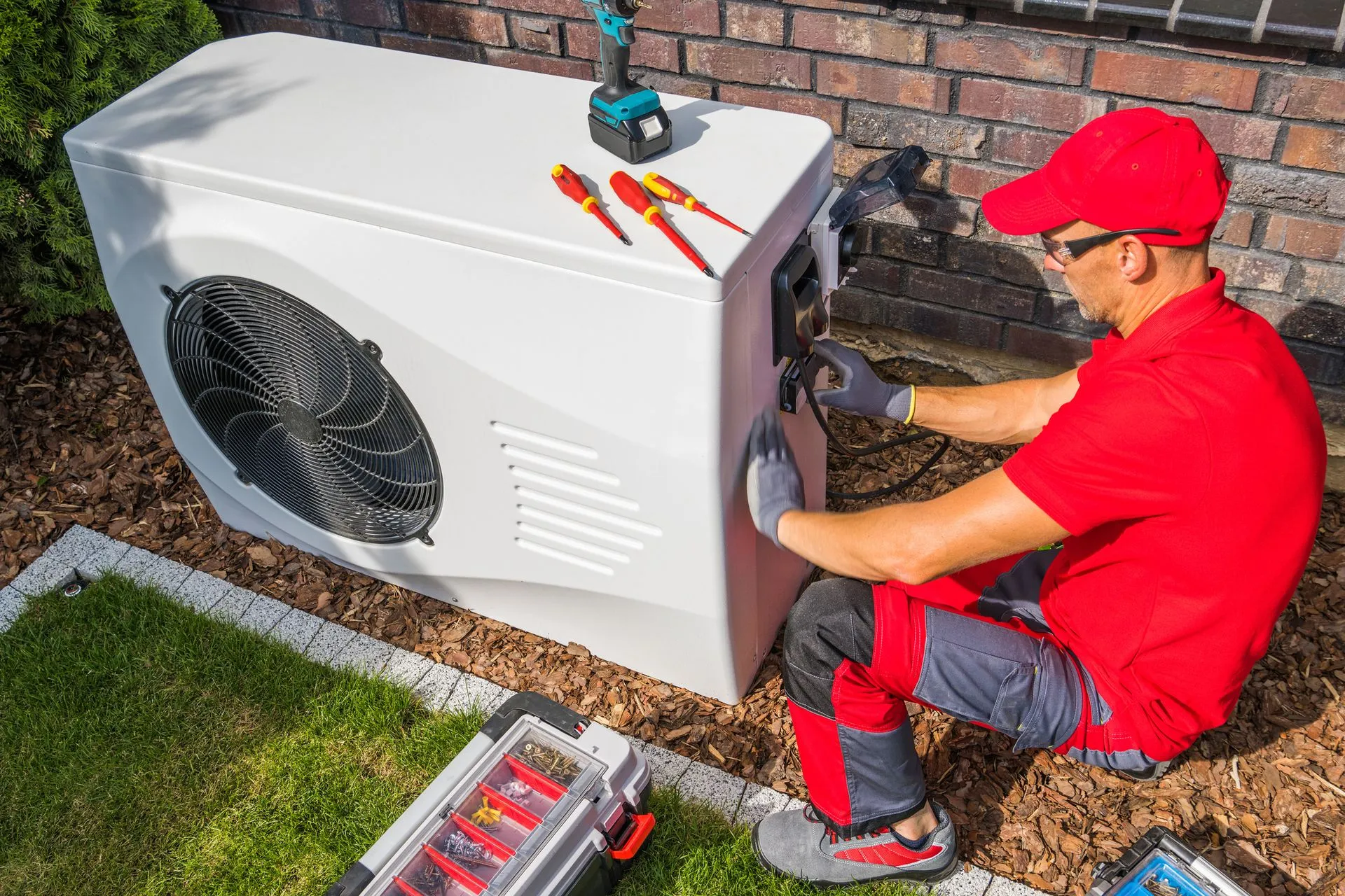About HVAC in Dry Fork, VA